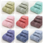 Hand Towel Factory - Custom 100% Pure Cotton 3