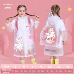 Children Raincoat Supplier - Hot Selling Fashion Cartoon Kids