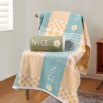 Bath Towel Factory - Jacquard 100% Cotton Quick Drying Custom