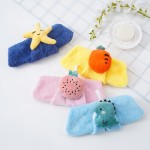 Kitchen Towel Supplier - Made in China Cartoon Super