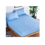 Mattress Protector Factory - Cotton Washable Elastic Non Slip