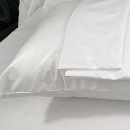Hospital Pillow Factory - Custom PVC Waterproof Zippered