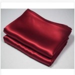 Eye Mask Set Manufacturer - Custom Luxury Silk Scrunchies