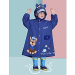 Rainwear Factory - Children Adult Thickened Waterproof EVA