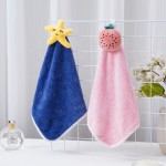 Kitchen Towel Supplier - Made in China Cartoon Super