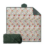 Outdoor Blanket Supplier - Custom Printed Super Soft Fleece