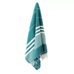 Hamam Towel Factory - 100% Cotton Lightweight Colorful