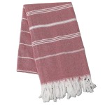 Turkish Towel Factory - Hot Selling Cotton with Tassels