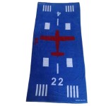 Woven Towel Factory - 100% Cotton Jacquard Personalized Modern