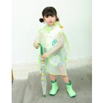 Kids Raincoat Manufacturer - Wholesale Non Disposable Thickened