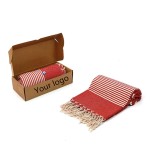 Turkish Towel Factory - Wholesale Cotton Polyester Bath