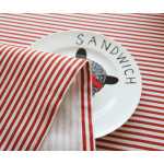 PVC Table Cloth Supplier - Custom Modern Design Printed