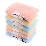 Face Towel Factory - Wholesales OEM Cotton Gauze