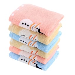 Face Towel Factory - Wholesales OEM Cotton Gauze