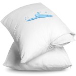 Pillow Cover Supplier - Wholesale Vinyl with Zipper Deluxe