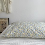 Pillow Case Factory - 100% Polyester Sublimation Plain