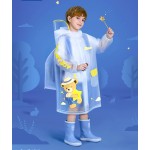 Adult Raincoat Supplier - Wholesale EVA Poncho Walking