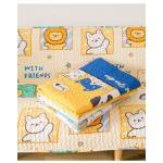 Nightgown Supplier - OEM Custom Christmas Satin Silk