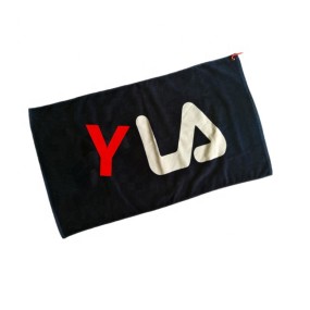 Terry Towel Manufacturer - Custom Cotton Jacquard Woven Golf