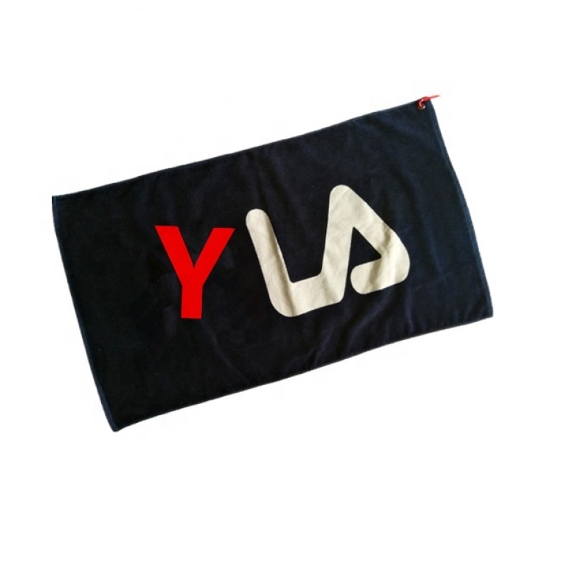 Terry Towel Manufacturer - Custom Cotton Jacquard Woven Golf