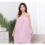 Bath Towel Manufacturer - Wholesale Luxury Wearable Soft Set