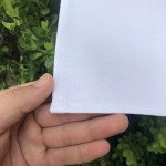 Linen Towel Manufacturer - 100% Polyester Dish Plain