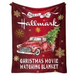 Fleece Blanket Factory - Wholesale Extra Thick Coral