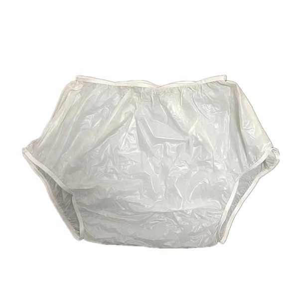 Diaper Cover Supplier - Wholesale Waterproof Plastic Pants