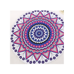 Beach Towel Manufacturer - Hot Sale Custom Logo Digital Printed