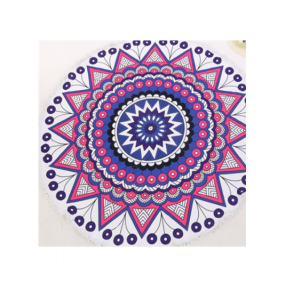 Beach Towel Manufacturer - Hot Sale Custom Logo Digital Printed