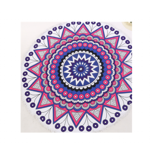 Beach Towel Manufacturer - Hot Sale Custom Logo Digital Printed