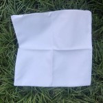 Throw Pillow Manufacturer - Sublimation Blank 18x18 Polyester