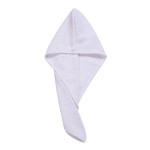 Hair Towel Factory - Microfiber Waffle Quick Dry Feature