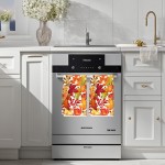 Dish Cloth Manufacturer - Autumn Polyester Quick Dry Fall