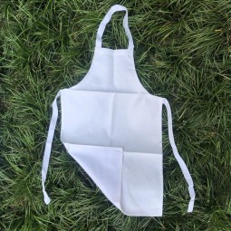 Adult Apron Factory - High Quality Linen Blank Adjustable