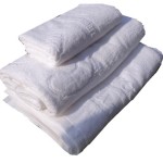 Luxury Towel Set Factory - Custom High Quality 6 Piece