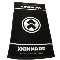 Sport Towel Manufacturer - Promotion 100% Cotton Custom