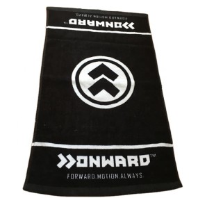 Sport Towel Manufacturer - Promotion 100% Cotton Custom