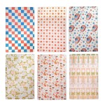 Cotton Towel Manufacturer - Custom Linen Kitchen Quick Dry