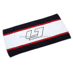 Sport Towel Manufacturer - Professional Cheap Custom Logo Print