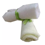 Designer Towel Manufacturer - Wholesale 5 Stars Embroidery Logo