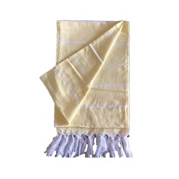 Striped Towel Factory - Lightweight Cotton Quick Dry Sand
