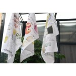 Kitchen Towels Manufacturer - Wholesale Quick Dry Eco Friendly