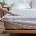 Waterproof Protector Factory - High Quality Washable Elastic