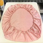 Pillow Protector Supplier - Disposable Luxury 100% Polyester