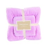 Bath Towel Set Supplier - High Quality White Cotton Hotel