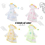 Kids Raincoat Manufacturer - Wholesale Non Disposable Thickened