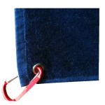 Terry Towel Manufacturer - Custom Cotton Jacquard Woven Golf