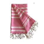 Turkish Towel Manufacturer - 100% Organic Cotton Sand Free