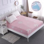 Waterproof Protector Factory - High Quality Washable Elastic